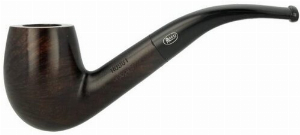 Rossi Pfeife Vulcano Black 670