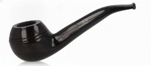 Rossi Pfeife Vulcano Black 673