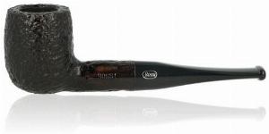 Rossi Pfeife Vulcano Rustic 106