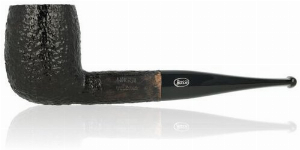 Rossi Pfeife Vulcano Rustic 128