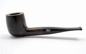 Rossi Vulcano Black 106