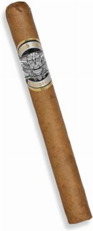 Rough Rider Chapter 1 Connecticut Churchill Zigarre 1 Stk.