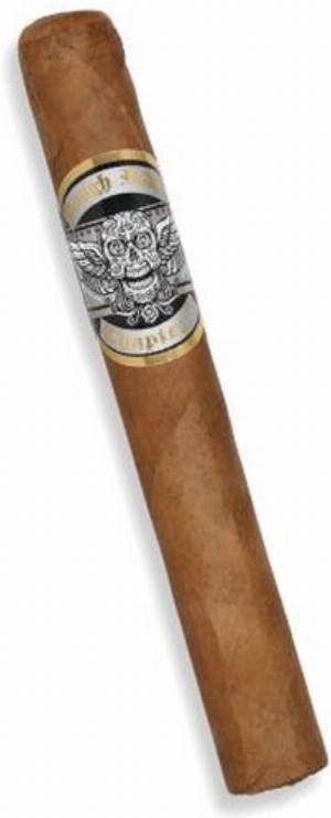 Rough Rider Chapter 1 Connecticut Toro Zigarre 1 Stk.