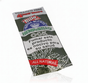 Royal Blunts Hemparillo OGK 4 Stk.