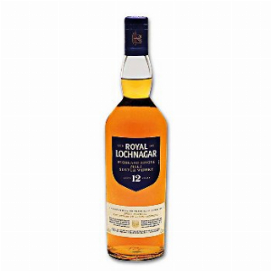 ROYAL LOCHNAGAR 12 Jahre 40 % Vol.