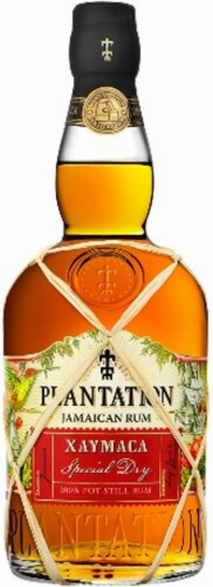Rum Plantation Xaymaca Special Dry 43% Vol.