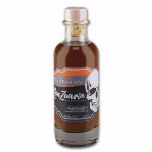 Rum RON ZUARIN Classic 40% Vol.