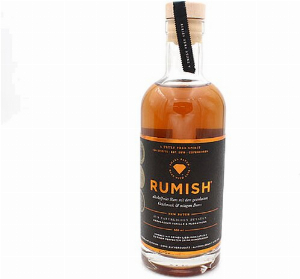 Rum RUMISH Alkoholfrei 0,5 Liter