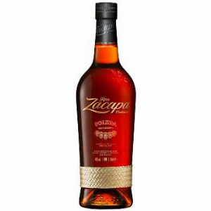 Rum ZACAPA Solera Gran Reserva 40 % Vol.