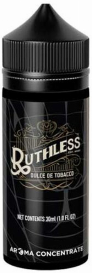 Ruthless-Aroma Dolce De Tobacco 30ml 
