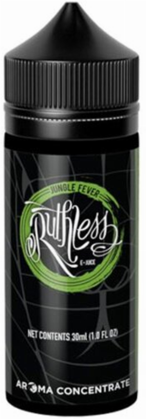 Ruthless-Aroma Jungle Fever 30ml 