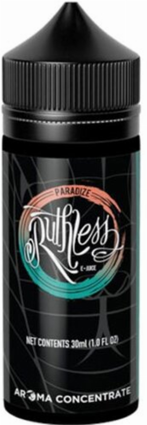 Ruthless-Aroma Paradize 30ml 
