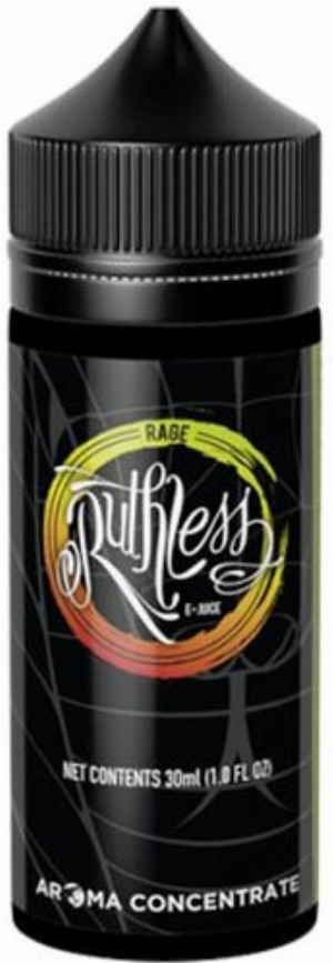 Ruthless-Aroma Rage 30ml 