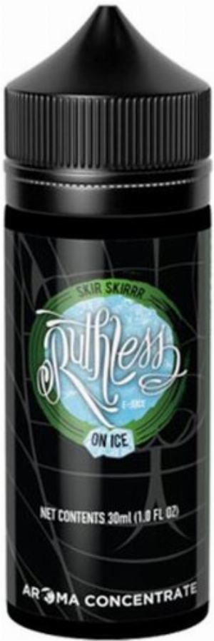 Ruthless-Aroma Skir Skirrr On Ice 30ml 