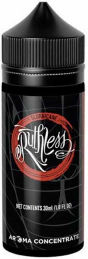 Ruthless-Aroma Slurricane 30ml 