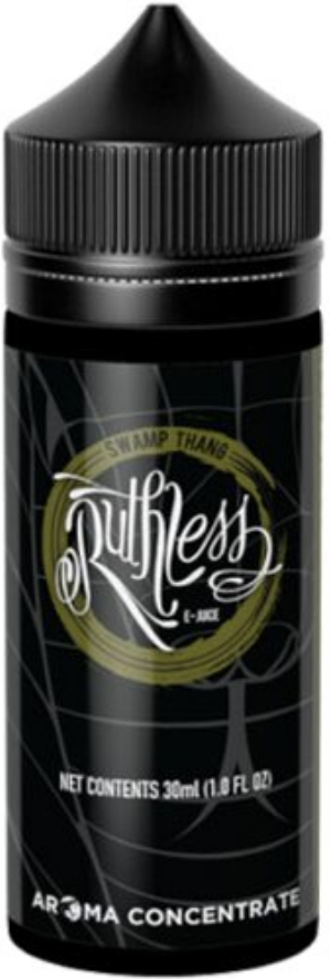 Ruthless-Aroma Swamp Thang On Ice 30ml 