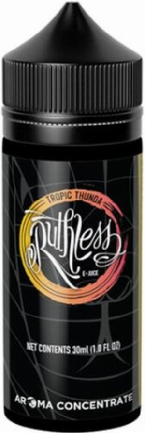 Ruthless-Aroma Tropic Thunda 30ml 