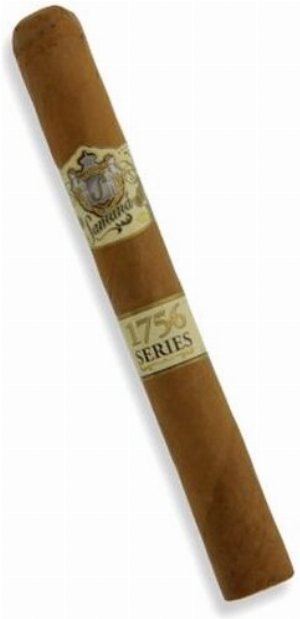 Samana 1756 Series Corona Zigarre 1 Stk.