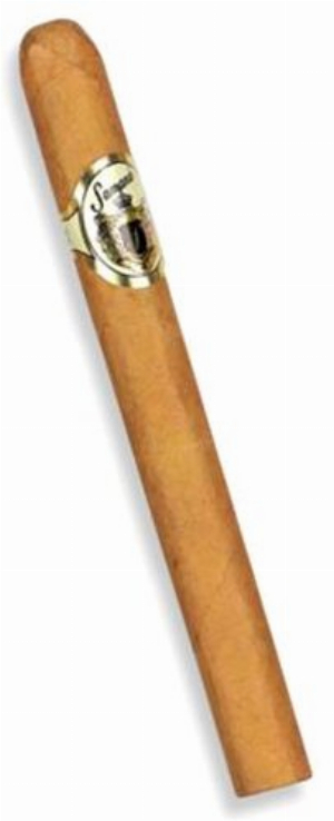 Samana Classic Line Corona Zigarre 1 Stk.