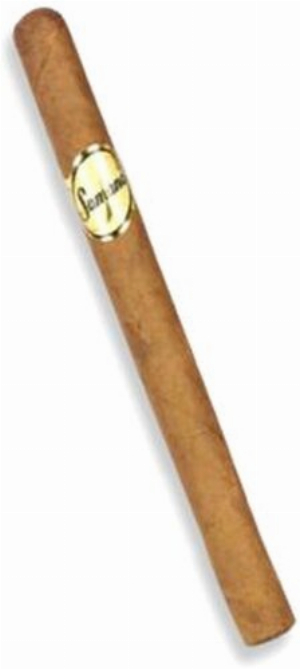 Samana Classic Line Delgado Zigarre 1 Stk.