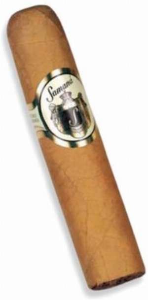 Samana Classic Line Half Jeroboam Zigarre 1 Stk.