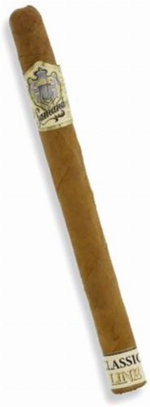 Samana Classic Line Panatela Zigarre 1 Stk.