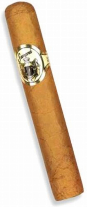 Samana Classic Line Robusto Zigarre 1 Stk.