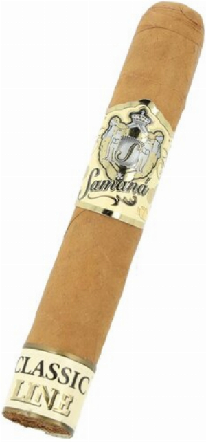 Samana Petit Corona Zigarre 1 Stk.