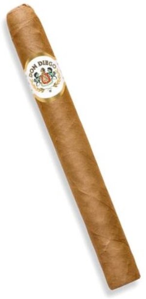 Don Diego Classic Minutos Zigarre