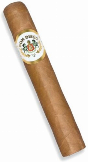Don Diego Classic Robusto Zigarre 1 Stk.