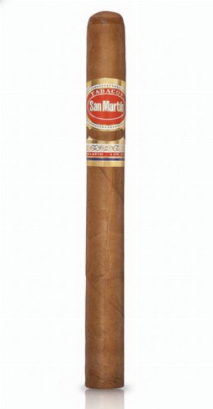 San Martin Churchill Zigarre