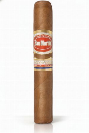 San Martin Robusto Zigarre