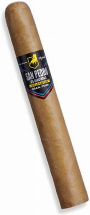 San Pedro De Macoris Ecuador Gran Toro Zigarre 1 Stk.