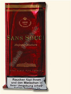 Sans Souci 50g