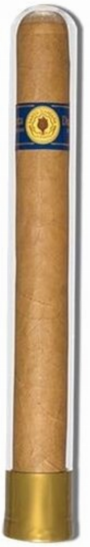 Santa Damiana Zigarren Classic Churchill Glastube 1Stk.