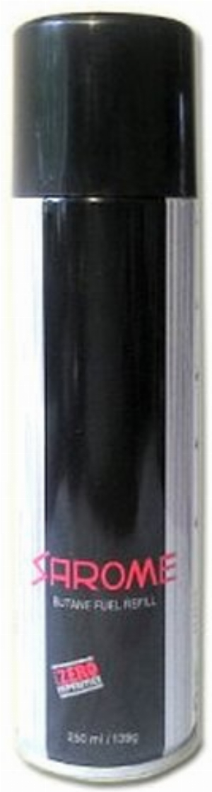 Sarome Gas 250 ml