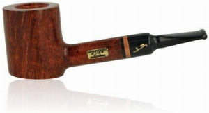 Savinelli Jahrespfeife Collection 2024 Braun