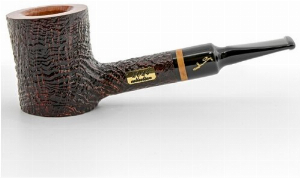 Savinelli Jahrespfeife Collection 2024 Sandgestrahlt