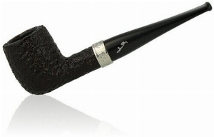 Savinelli Pfeife Achille II Rustic
