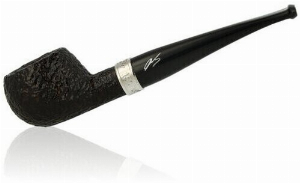 Savinelli Pfeife Achille III Rustic