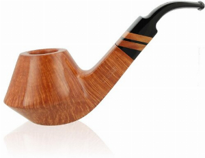 Savinelli Pfeife Autograph Smooth 000 Glatt