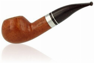 Savinelli Pfeife Bacco Light 321, hellbraun - B-Ware