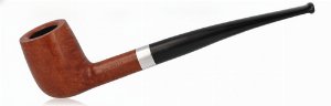 Savinelli Pfeife Bings Favorite 9mm Burgundy