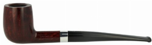 Savinelli Pfeife Bings Favorite Burgundy