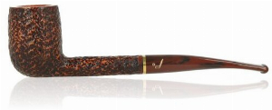 Savinelli Pfeife Bings Favorite Rustic