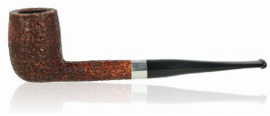 Savinelli Pfeife Bings New Favorite Rustic