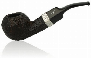 Savinelli Pfeife Carlo Rustic