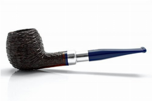 Savinelli Pfeife Eleganza Rustic 207