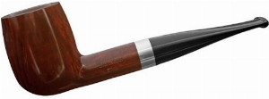 Savinelli Pfeife Etna Brown 128