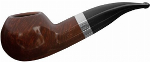 Savinelli Pfeife Etna Brown 320
